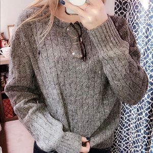 Aeropostale sweater ✨
